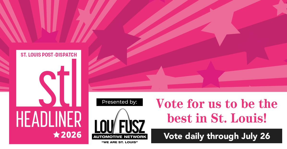 STL 2026 Headliner Desktop Voting